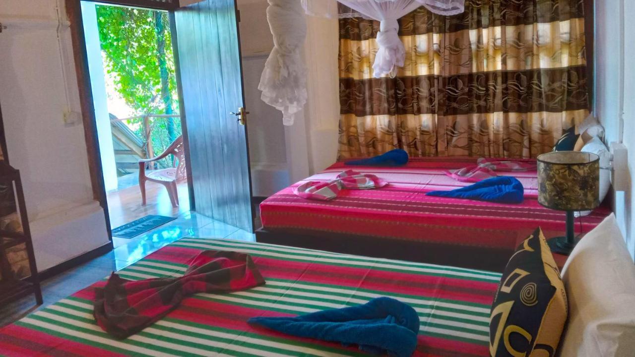 Sigiriya River Side Resort Extérieur photo