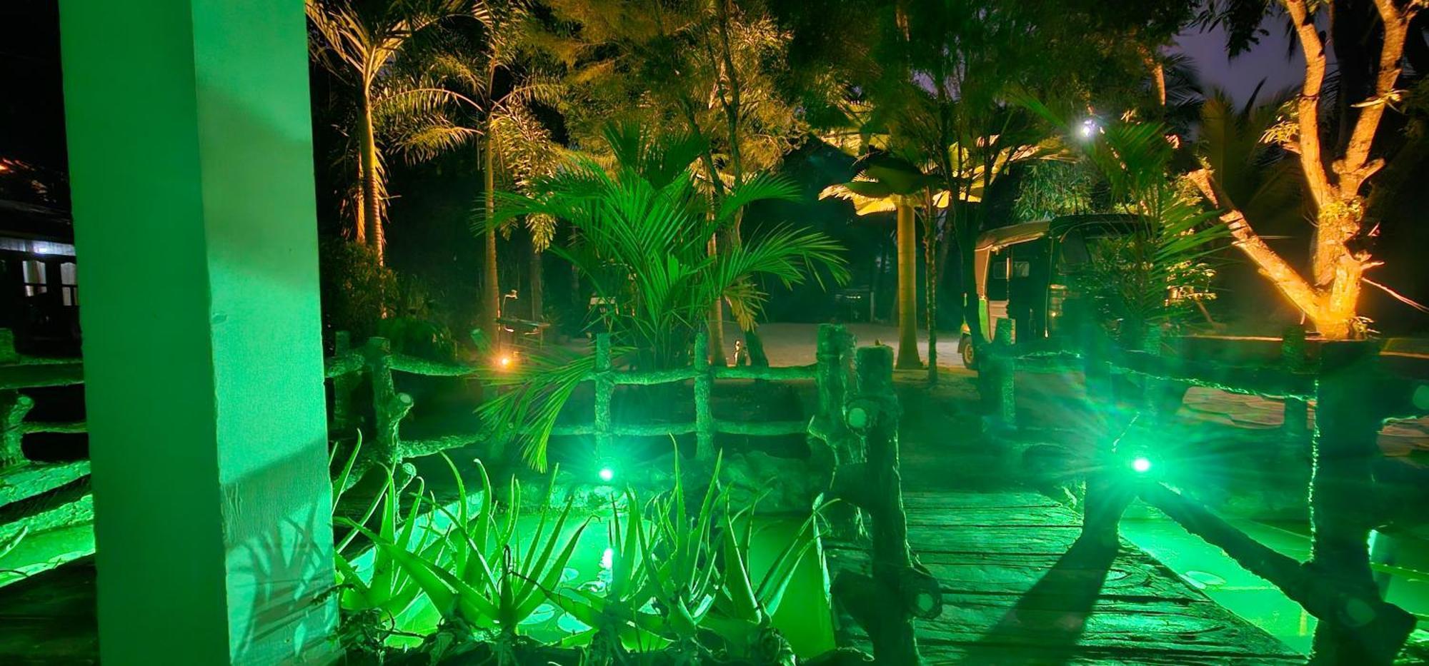 Sigiriya River Side Resort Extérieur photo