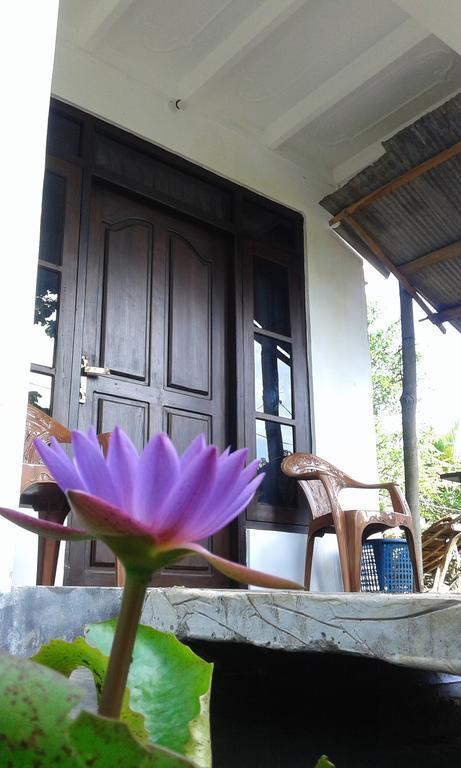 Sigiriya River Side Resort Extérieur photo