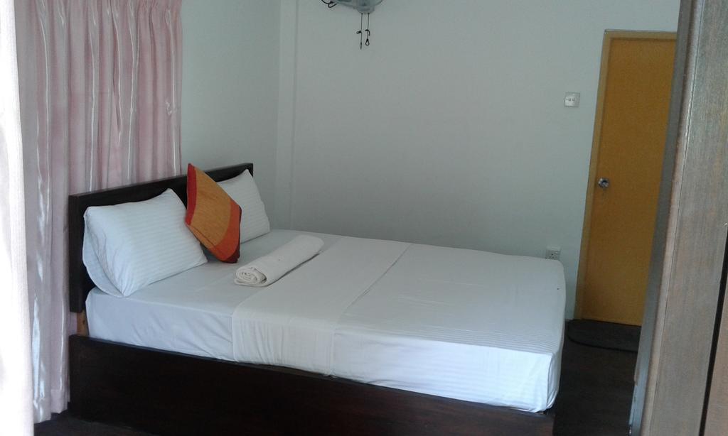 Sigiriya River Side Resort Chambre photo