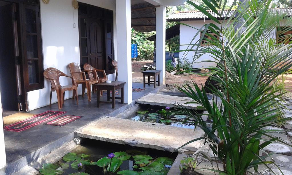 Sigiriya River Side Resort Extérieur photo