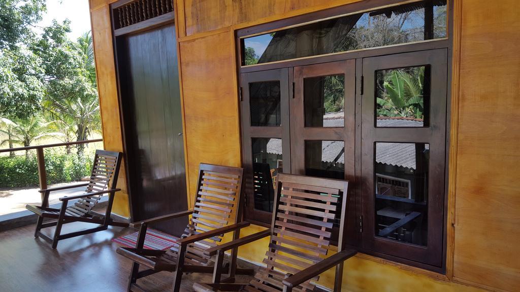 Sigiriya River Side Resort Extérieur photo