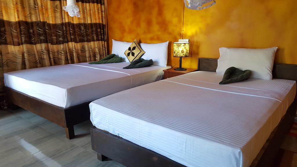 Sigiriya River Side Resort Extérieur photo