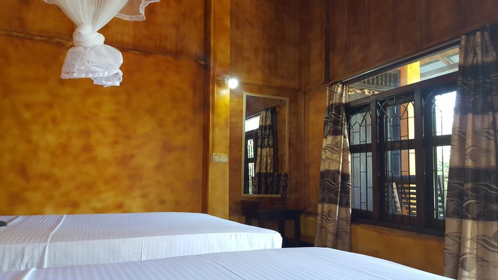 Sigiriya River Side Resort Extérieur photo
