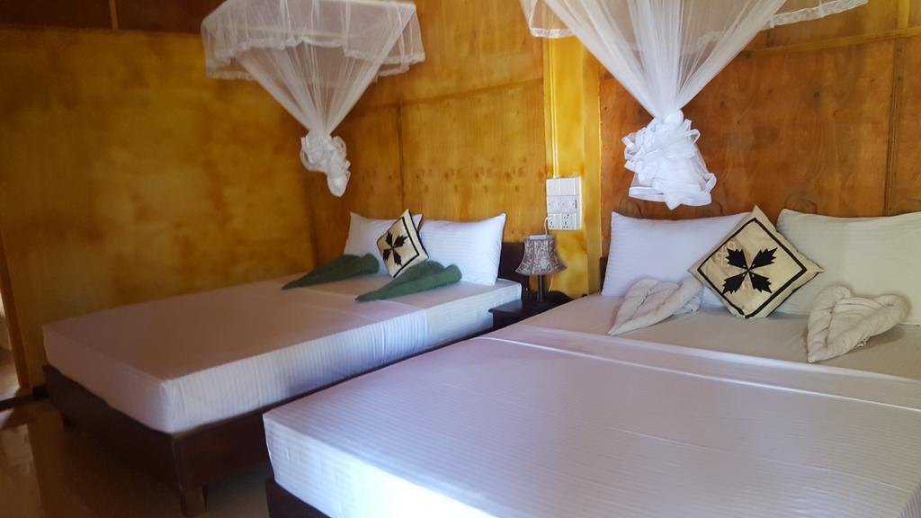 Sigiriya River Side Resort Extérieur photo
