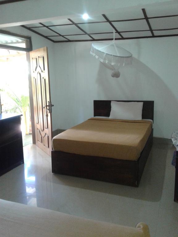 Sigiriya River Side Resort Extérieur photo