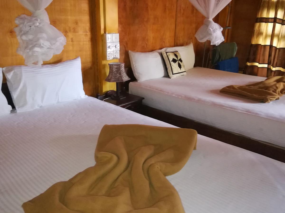 Sigiriya River Side Resort Extérieur photo