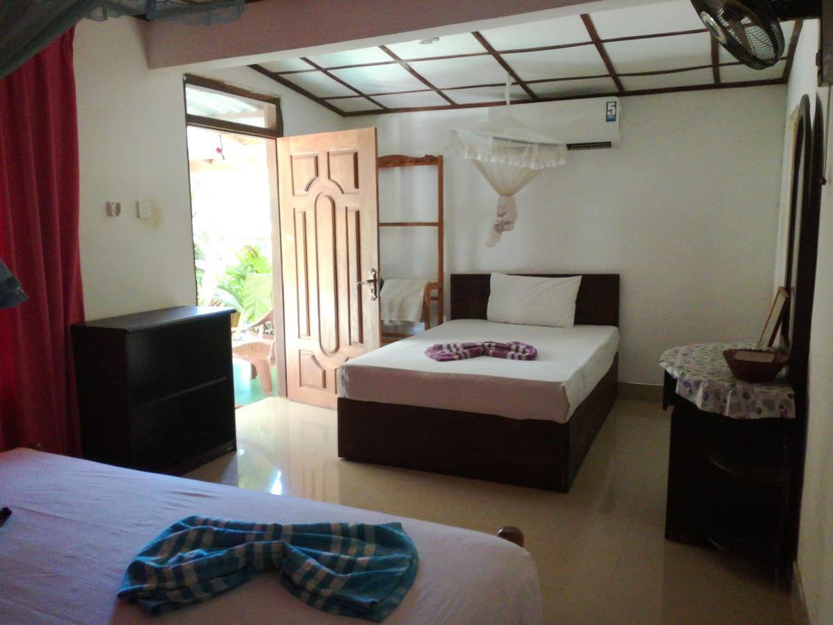 Sigiriya River Side Resort Extérieur photo