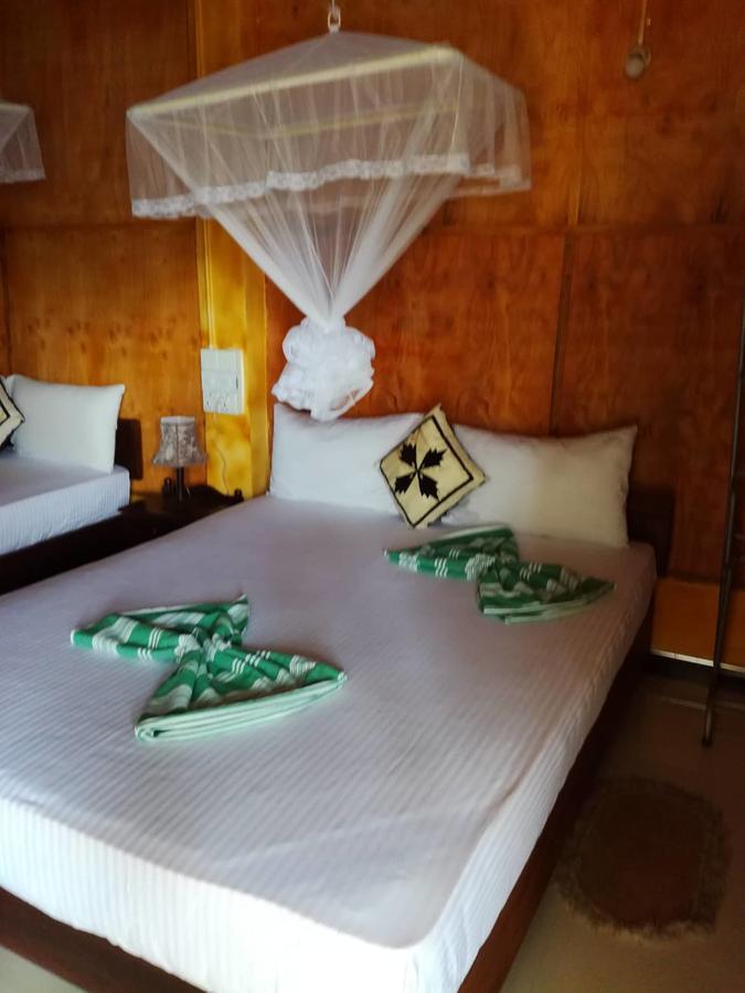 Sigiriya River Side Resort Extérieur photo